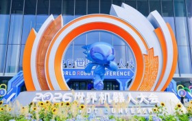 亦庄机器人的WRC「留量」密码