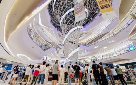 湾里·王府井WellTown“超级家年华”暨“京城RC文化节”精彩亮相
