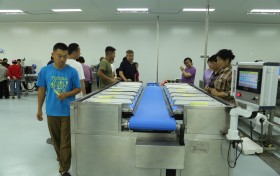 机械化+数字化双轮驱动 昌平兴寿镇农业示范项目展示培训成果